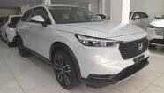 Honda Vezel 5||30849