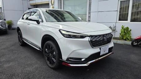 Honda Vezel 1||30892