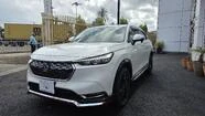 Honda Vezel 2||30898