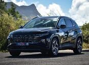 Hyundai Tucson 1||30772