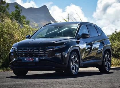 Hyundai Tucson 1||30772