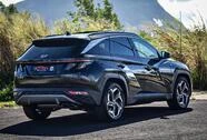 Hyundai Tucson 5||30776