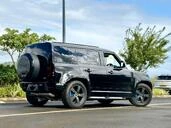 Land Rover Defender 4||30985
