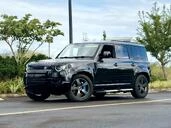 Land Rover Defender 2||30983