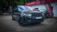 Land Rover Range Rover Evoque 1||30829
