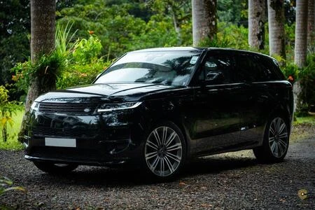 Land Rover Range Rover Sport 1||30702