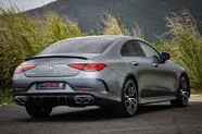 Mercedes-Benz CLS 3||30525