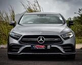 Mercedes-Benz CLS 2||30524