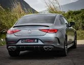 Mercedes-Benz CLS 5||30527