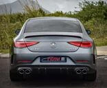 Mercedes-Benz CLS 4||30526