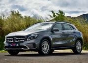Mercedes-Benz GLA 1||30568