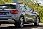 Mercedes-Benz GLA 5||30566