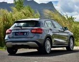 Mercedes-Benz GLA 4||30565
