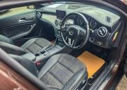 Mercedes-Benz GLA 4||30825