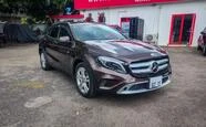 Mercedes-Benz GLA 1||30828