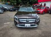 Mercedes-Benz GLA 2||30826