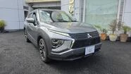 Mitsubishi Eclipse Cross 1||30910