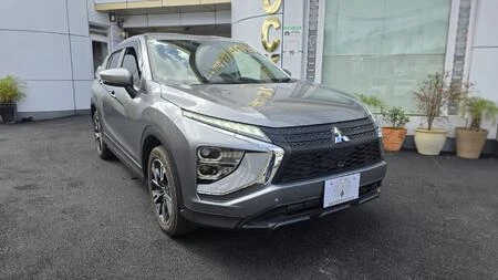 Mitsubishi Eclipse Cross 1||30910