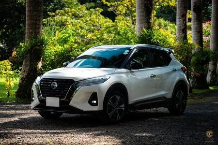 Nissan Kicks 1||30587