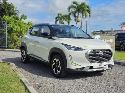 FOR SALE: #NISSAN #MAGNITE 1.0 Turbo (2023)