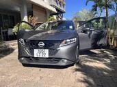 Nissan Note 1||30670