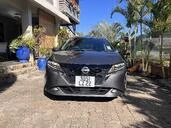 Nissan Note 2||30671