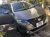 Nissan Note 4||30673