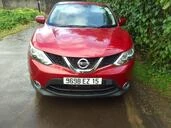 Nissan Qashqai 3||31059