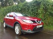 Nissan Qashqai 1||31057