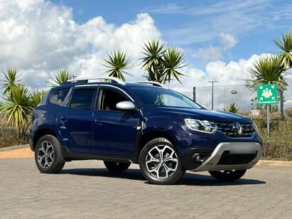 Renault Duster 1||30511