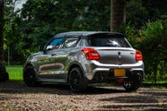 Suzuki Swift 2||30743