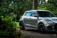Suzuki Swift 3||30744