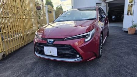 Toyota Corolla 1||31096