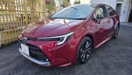 Toyota Corolla 2||31097