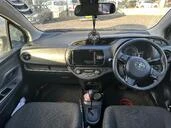 Toyota Vitz 3||31181