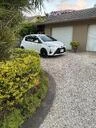 Toyota Vitz 2||31180