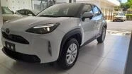 Toyota Yaris Cross 1||30869
