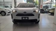 Toyota Yaris Cross 5||30873