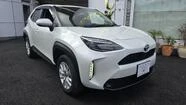 Toyota Yaris Cross 1||30922