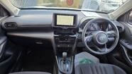 Toyota Yaris Cross 5||31092