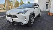 Toyota Yaris Cross 1||31088