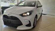Toyota Yaris 1||30876