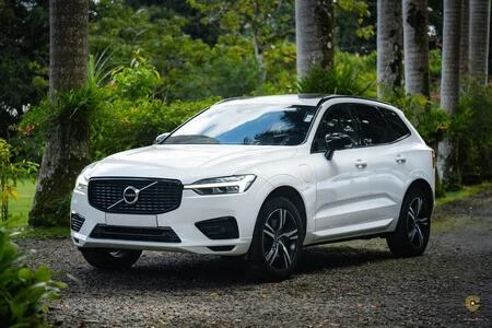 Volvo XC60 1||30650
