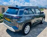 Vehicle Rental Car Rental 4||31154