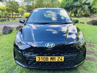 Hyundai Grand i10 2024