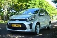 Vehicle Rental Car Rental 2||31166