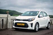 Vehicle Rental Car Rental 1||31168