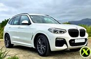 BMW X3 5||31968