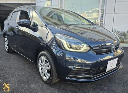 Honda Fit 1||32067