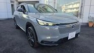 Honda Vezel 1||32081